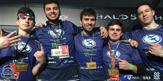Illustration for article titled Halo at the X Games: A Newcomer's Experience with eSports